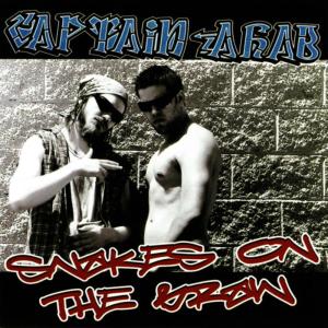 ดาวน์โหลดและฟังเพลง Snakes On The Brain (Remix By The Stomach Aches) พร้อมเนื้อเพลงจาก Captain Ahab