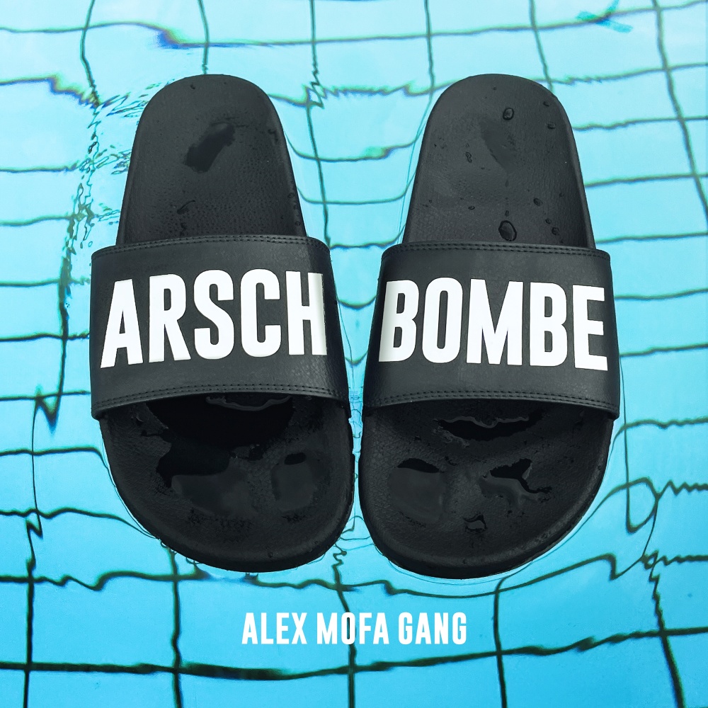 Arschbombe (Explicit)