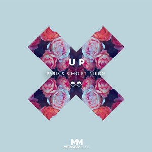 อัลบัม UP ศิลปิน Paris & Simo