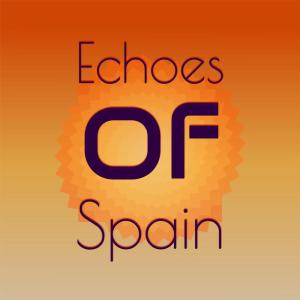 Silvia Natiello-Spiller的專輯Echoes of Spain