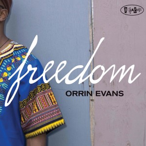 收聽Orrin Evans的Shades Of Green歌詞歌曲