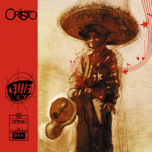 Listen to ... song with lyrics from Cristo