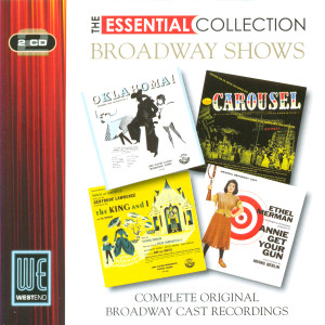 ดาวน์โหลดและฟังเพลง Oklahoma!: Oklahoma! พร้อมเนื้อเพลงจาก Alfred Drake & Chorus