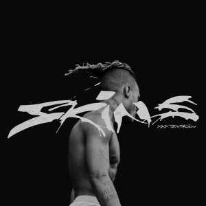 Album SKINS oleh Xxxtentacion