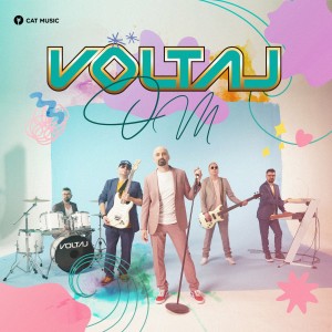 收聽Voltaj的Om (Rework)歌詞歌曲
