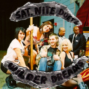 ดาวน์โหลดและฟังเพลง Hang out with Me Tonight พร้อมเนื้อเพลงจาก Sat. Nite Duets