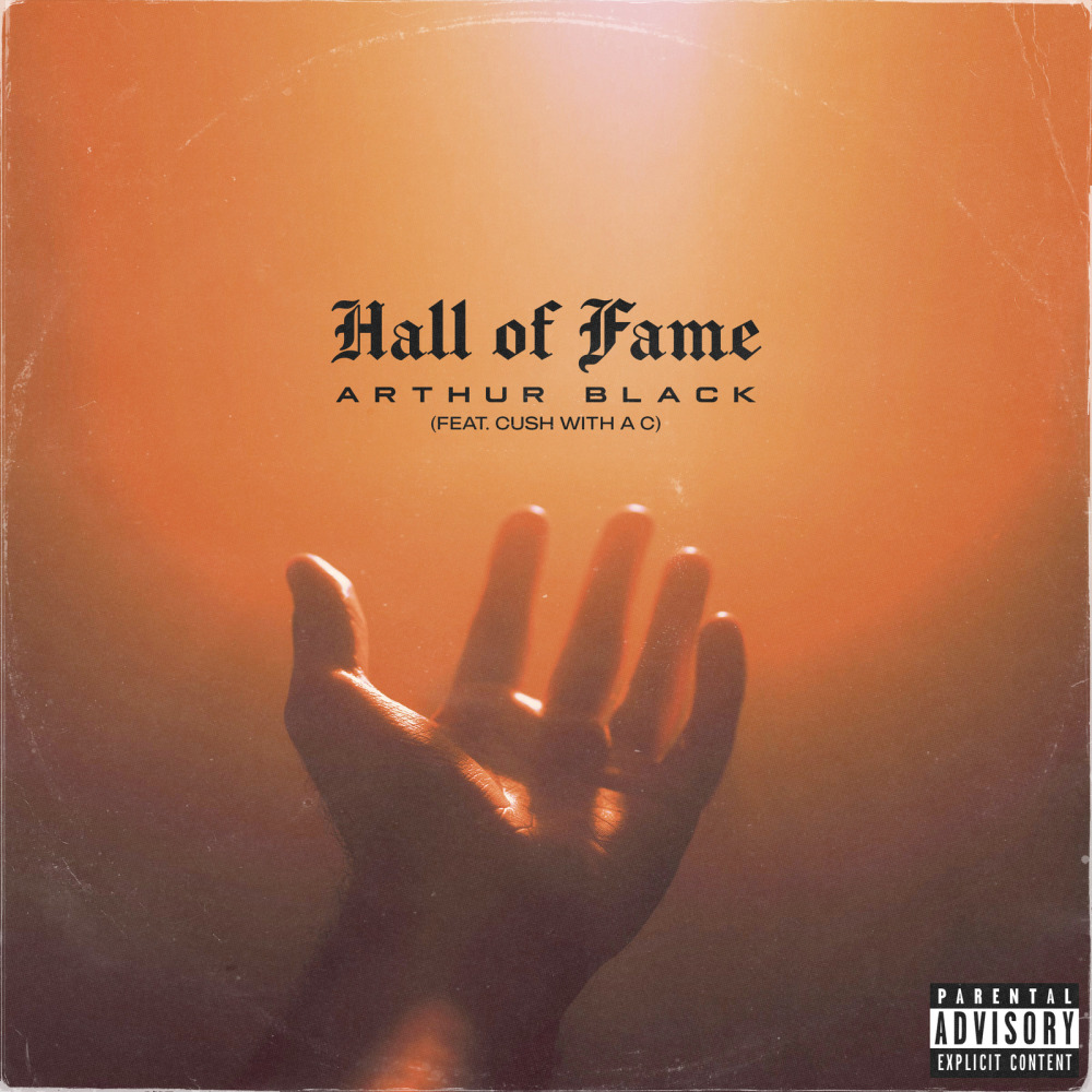 Hall of Fame (Explicit)