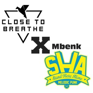 Dengarkan lagu Takkan Kembali nyanyian Close To Breathe dengan lirik