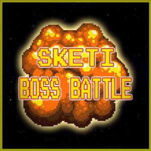 Sketi的專輯Boss Battle