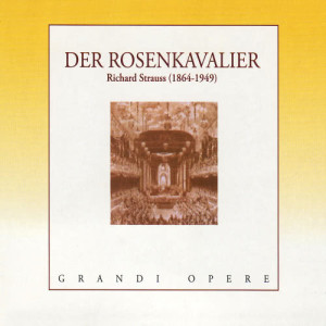 收聽維也納愛樂樂團的Der Rosenkavalier: Act II - "Mir ist die ehre widerfahren" (Octavien, Sophie)歌詞歌曲