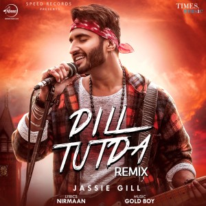 Dill Tutda (Remix) - Single