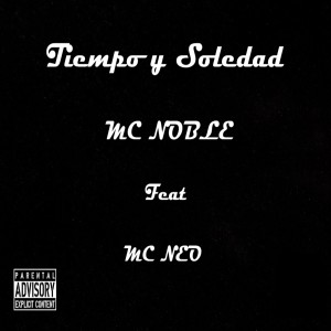 ดาวน์โหลดและฟังเพลง Tiempo y Soledad พร้อมเนื้อเพลงจาก Mc Noble MK