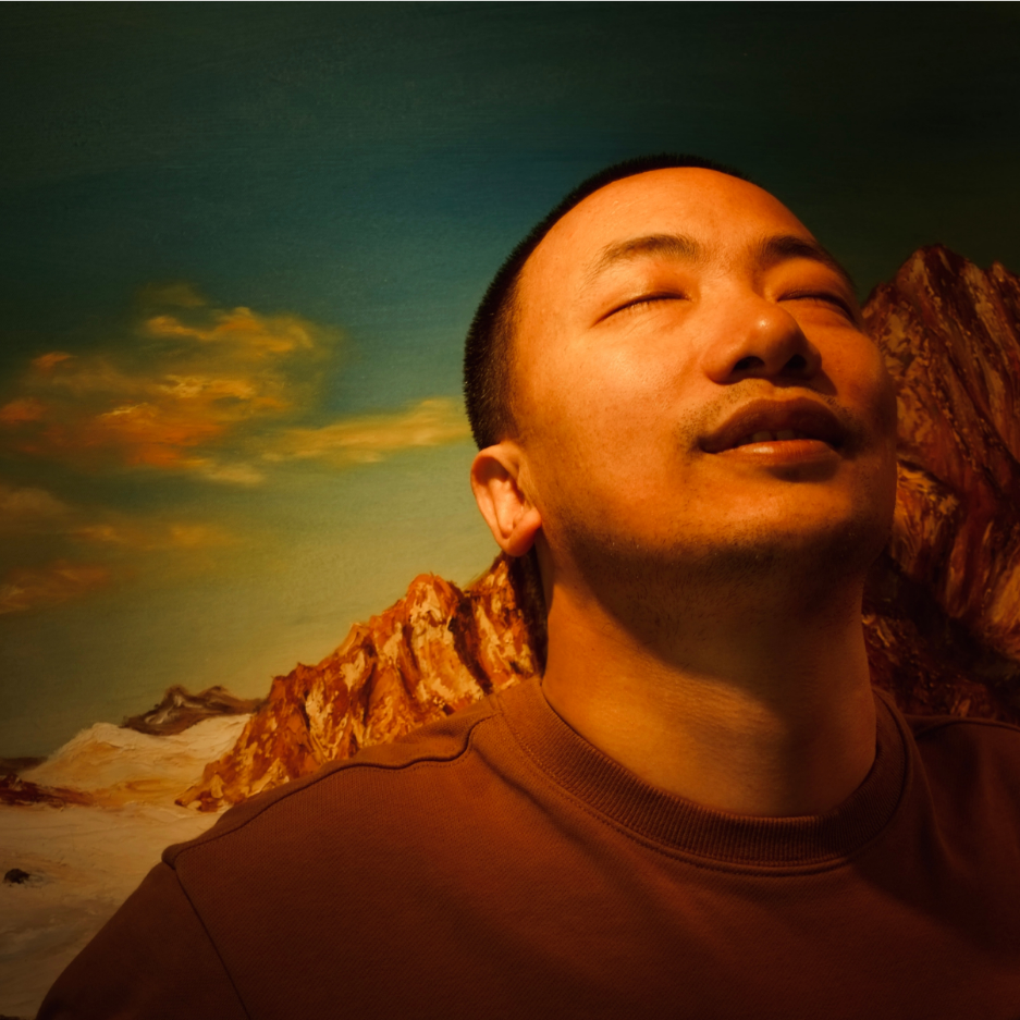 白岗卓桑