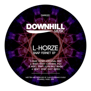 Listen to Reset, Start (F.eht Remix) song with lyrics from L-HORZE