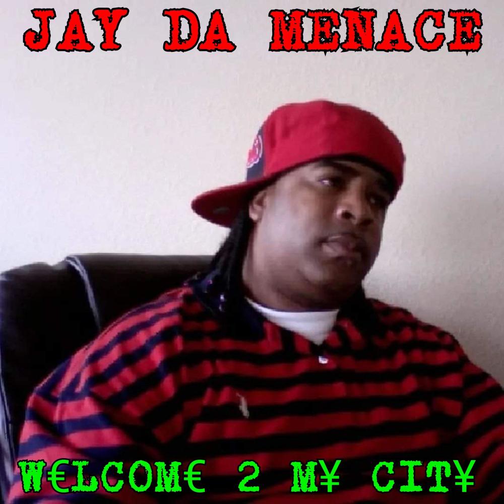 WeLCoMe 2 MY C!TY (Explicit)