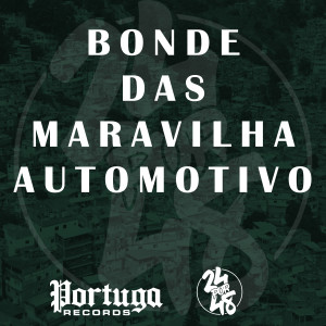 ดาวน์โหลดและฟังเพลง Bonde Das Maravilha Automotivo (Explicit) พร้อมเนื้อเพลงจาก Nego do Borel