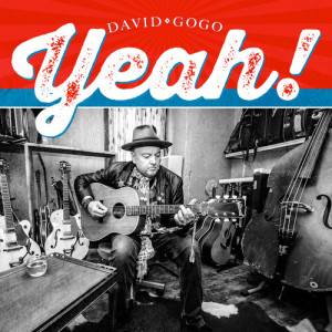Listen to You Used To Mean So Much To Me song with lyrics from David Gogo