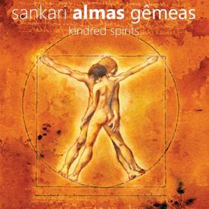 收聽Sankari的Kindred Spirits歌詞歌曲