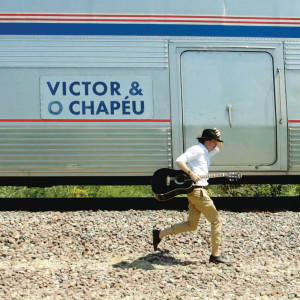 收聽Victor & O Chapéu的Instagram歌詞歌曲