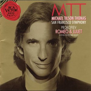 收聽Michael Tilson Thomas的Romeo et Juliette, Op. 64 (Excerpts): No. 8, Interlude歌詞歌曲