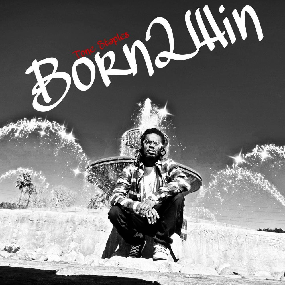 Born 2 Win (Explicit)