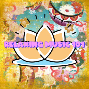 Zen的專輯Ambient Calming Background Spa Music For Healing Meditation & Yoga (Instrumental)