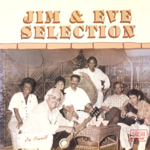 อัลบัม Jim & Eve Selection ศิลปิน Jim & Eve Selection