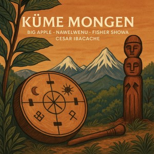 收聽Big Apple的Küme Mongen歌詞歌曲