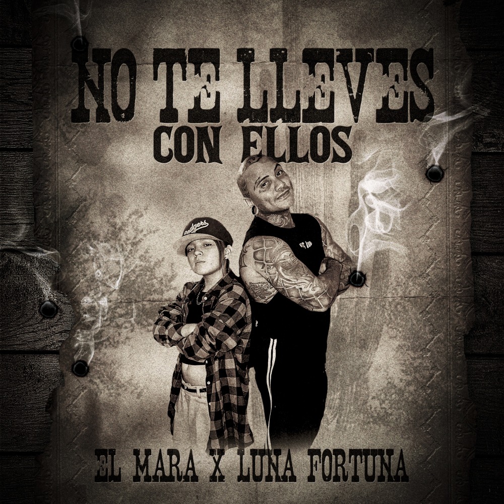 No Te Lleves Con Ellos (Explicit)
