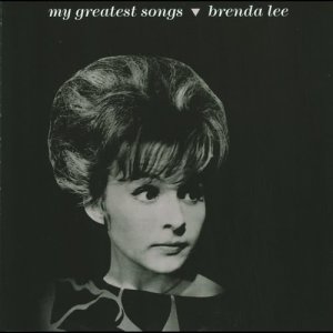 收聽Brenda Lee的I'm Sorry歌詞歌曲