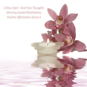 Listen to Morning Intention song with lyrics from Sandra Wapniarski