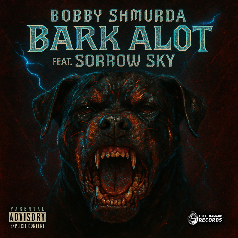 Bark Alot (feat. Sorrow Sky|Explicit)