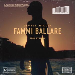 Album Fammi Ballare from George Miller