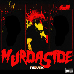 收聽Mazza_l20的Murdaside (Loski Remix|Explicit)歌詞歌曲