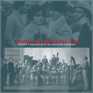 ดาวน์โหลดและฟังเพลง Ninguna พร้อมเนื้อเพลงจาก Osvaldo Fresedo