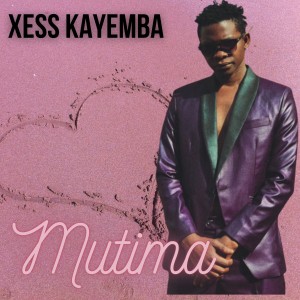 Xess Kayemba的專輯Mutima