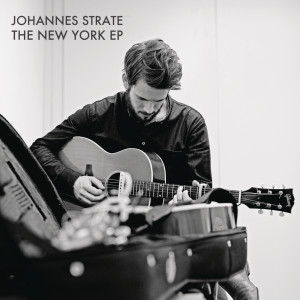 ดาวน์โหลดและฟังเพลง New York พร้อมเนื้อเพลงจาก Johannes Strate