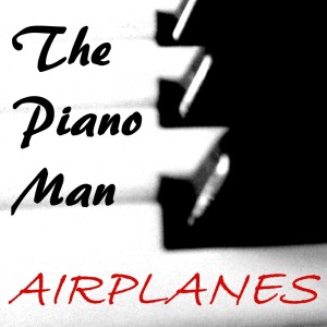 Airplanes (Instrumental Piano Arrangement)
