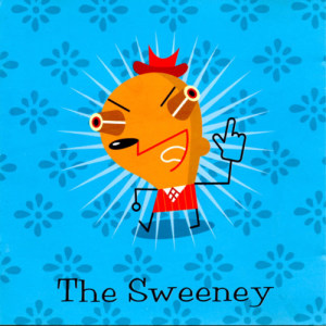 收聽The Sweeney的Anthony歌詞歌曲