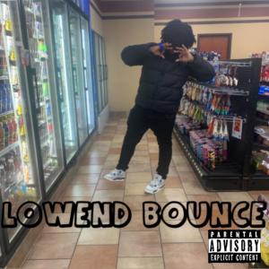 36Rayball的專輯Lowend bounce (Explicit)
