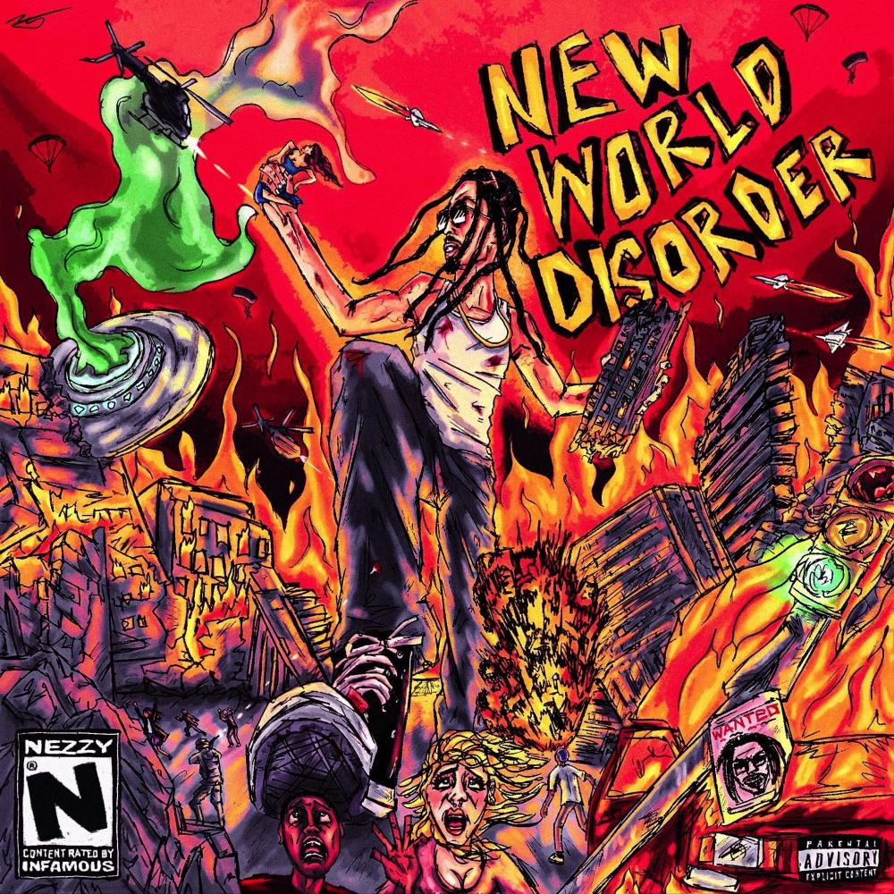Madhouse (Explicit)