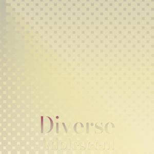 Album Diverse Adolescent from Various
