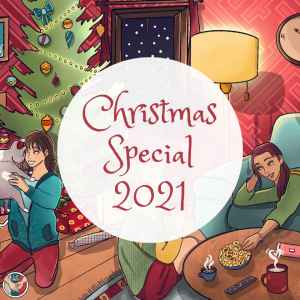 Sony Tran的專輯Silent Night 2021 (Christmas special 2021)