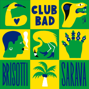 ดาวน์โหลดและฟังเพลง Swarm (Extended Mix) พร้อมเนื้อเพลงจาก Brisotti