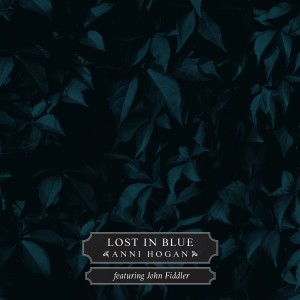 Anni Hogan的專輯Lost in Blue