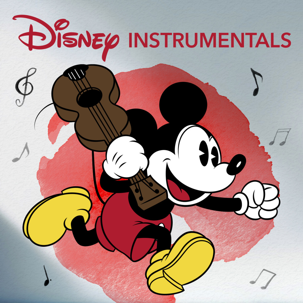 Love Is a Song
