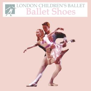 收聽London Children's Ballet Orchestra的Ballet Shoes, Act II Scene 7: After the Show, Hollywood and a Ballerina歌詞歌曲