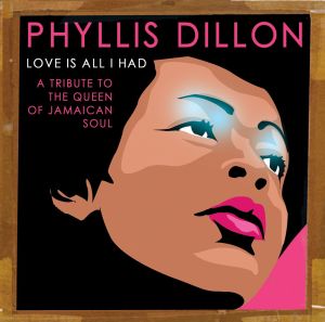 收聽Phyllis Dillon的Don't Stay Away歌詞歌曲