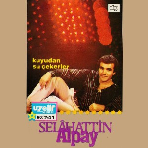 ดาวน์โหลดและฟังเพลง Tello พร้อมเนื้อเพลงจาก Selahattin Alpay