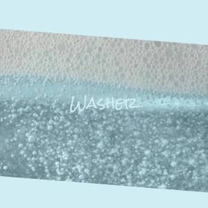 Album Washer from Various Artists